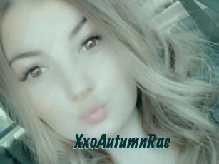 XxoAutumnRae