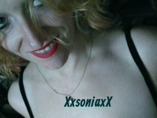 XxsoniaxX