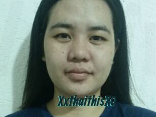 XxthaithisX0