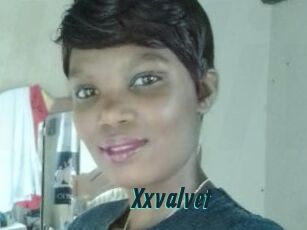 Xxvalvet