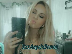 XxxAngelxDemon