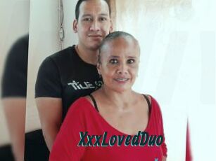 XxxLovedDuo