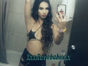 XxxRavebabexxx