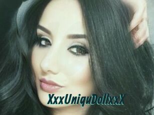 XxxUniquDollxxX