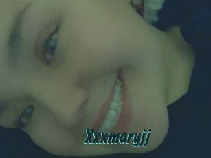 Xxxmaryjj