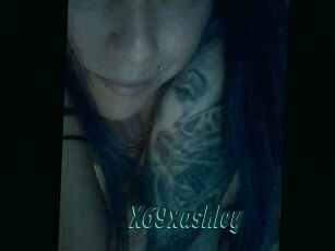 X69xashley