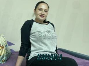 XAMAIYA