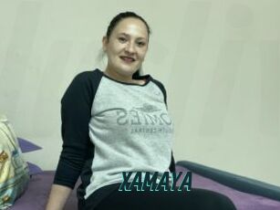 XAMAYA