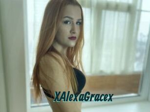 XAlexaGracex