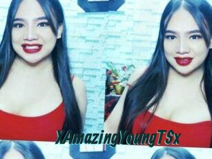 XAmazingYoungTSx