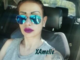 XAmelie