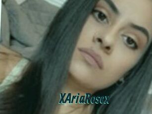 XAriaRosex