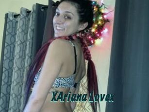 XAriana_Lovex