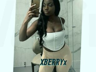 XBERRYx