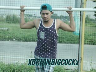XBRIANBIGCOCKx