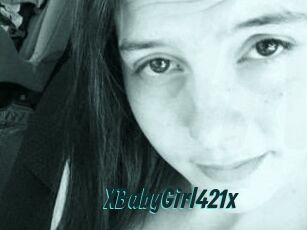 xBabyGirl421x Lucy Live