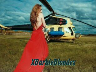 XBarbieBlondex