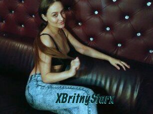 XBritnyStarx