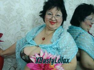 XBustyLolax
