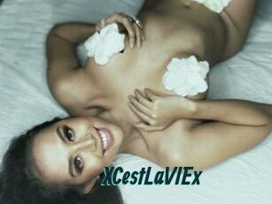 XCestLaVIEx