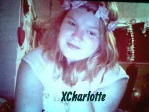 XCharlotte