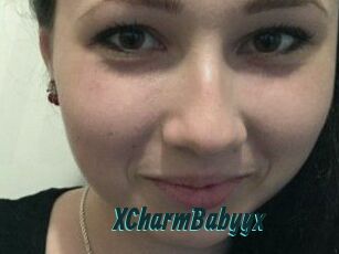 XCharmBabyyx