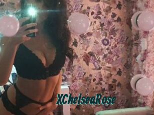 XChelseaRose