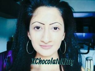 XChocolateKitty