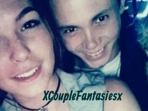 XCoupleFantasiesx