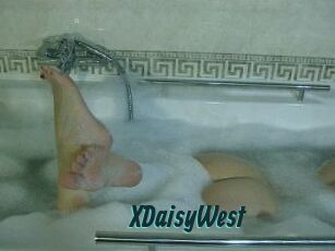 XDaisyWest