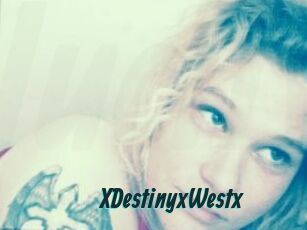 XDestinyxWestx