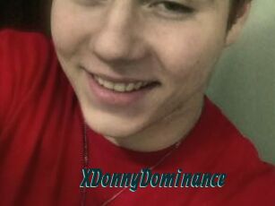 XDonnyDominance