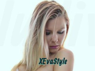 XEvaStyle