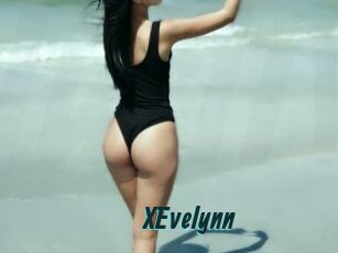 XEvelynn