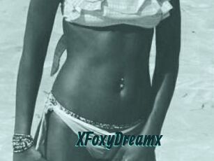 XFoxyDreamx