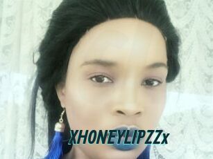 XHONEYLIPZZx