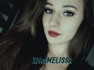XHotMELISSA