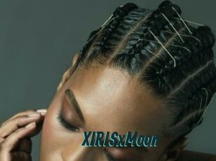 XIRISxMoon