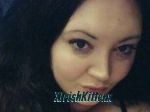 XIrishKittenx