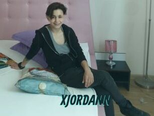 XJORDANN