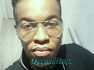 XJayson_Hungx