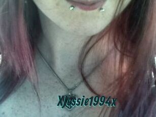 XJessie1994x