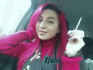 XJulie