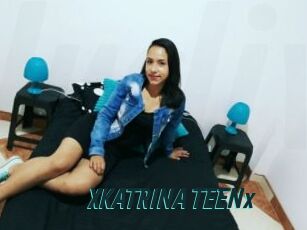 XKATRINA_TEENx