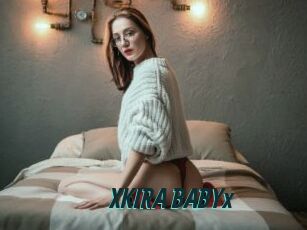 XKIRA_BABYx