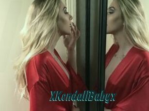 XKendallBabyx