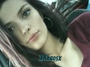 XKhaosx