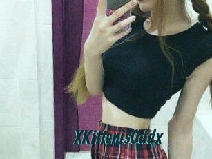 XKittenisOddx