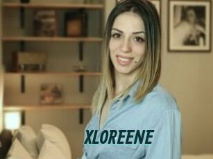 XLOREENE