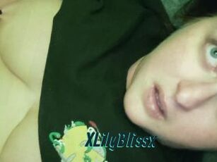 XLilyBlissx
